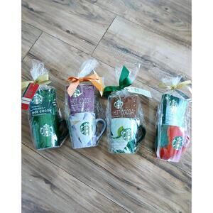 Starbucks Mug Cup Collection